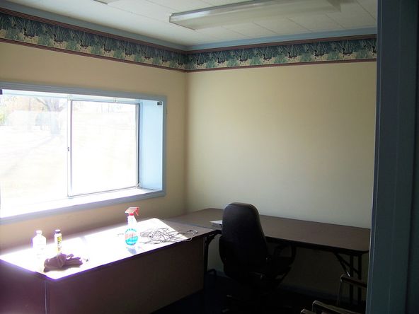 Warehouse Property Webb, Al: 8823 E State Highway 52, Webb, AL 36376